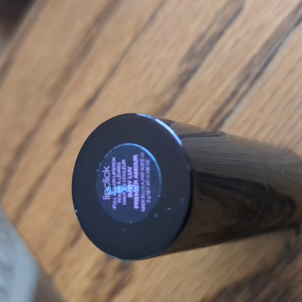 💄 Avon mark lipclick Full Color Lipstick - Picture 4 of 6